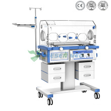 Incubateur infantile standard médical Ysbb-200
